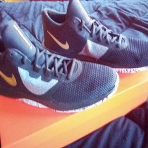 Nike Precision II Men's Shoe size 10